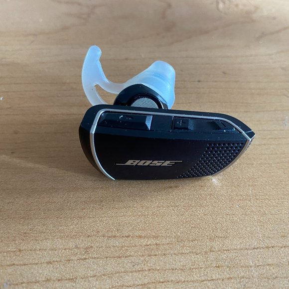 Bose Bluetooth Headset Series 1 - Right Ear - Picture 2 of 6